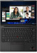 Lenovo ThinkPad X1 Carbon Gen 10 (21CB000KUS) - зображення 2