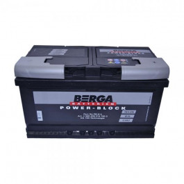 Berga 6СТ-80 АзЕ Power Block (580406074)