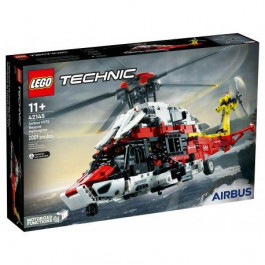 LEGO Спасательный вертолет Airbus H175 (42145)