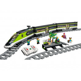 LEGO Пассажирский поезд-экспресс (60337)