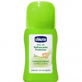 Chicco Ролик защитный и освежающий Anti-mosquito 60 мл (09568.00)