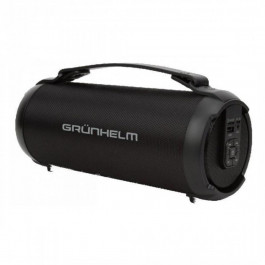 Grunhelm GW-311-BL Black