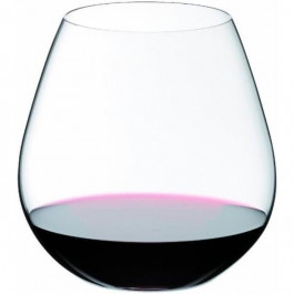 Riedel Набір келихів для червоного вина 069 л 4 предмети O Wine Tumbler (B07G5RNQF8)