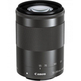 Canon EF-M 55-200mm f/4,5-6,3 IS STM (9517B005)