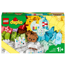 LEGO Duplo Набор для творческого конструирования (10978)