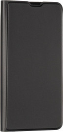 BeCover Чохол-книжка  Exclusive New Style для Samsung Galaxy A15 4G SM-A155/A15 5G SM-A156 Black (710933)