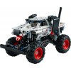 LEGO Technic Monster Jam Monster Mutt Dalmatian (42150) - зображення 2