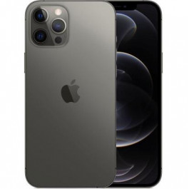Apple iPhone 12 Pro 256GB Dual Sim Graphite (MGLE3)