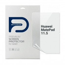 ArmorStandart Гідрогелева плівка  для Huawei MatePad 11.5 (ARM70053)