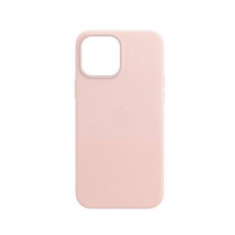 Borofone Leather AAA Full Magsafe IC for iPhone 14 Sand Pink (Leat14SandPink)