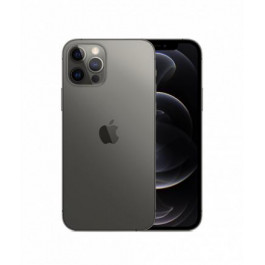 Apple iPhone 12 Pro 512GB Dual Sim Graphite (MGLJ3)