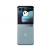 Motorola Razr 40 Ultra 8/256GB Blue (PAX40048/PAX40013) - зображення 3