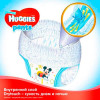 Huggies Подгузники-трусики Pants для мальчиков 3 58 шт - зображення 5