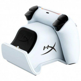 HyperX ChargePlay Duo White (51P68AA)