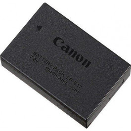 Акумулятори для фото і відео Canon