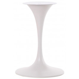 Art Metal Furniture База для столу Ferrara white (297293)