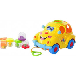 Limo Toy Автошка (9170)