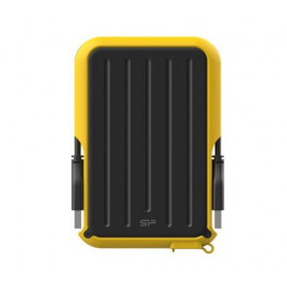 Silicon Power Armor A66 2 TB Yellow (SP020TBPHD66SS3Y)