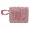JBL GO 3 Pink (JBLGO3PINK) - зображення 1