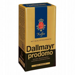 Dallmayr Prodomo молотый 500 г (4008167103714)