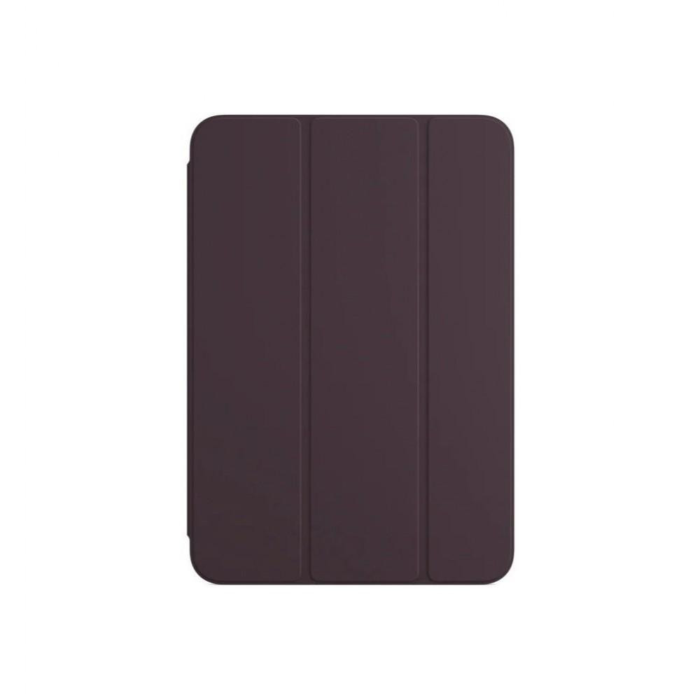 Apple Smart Folio for iPad mini 6th generation - Dark Cherry (MM6K3) - зображення 1