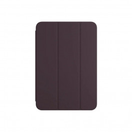 Apple Smart Folio for iPad mini 6th generation - Dark Cherry (MM6K3)