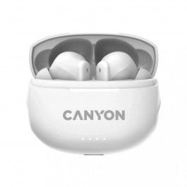 Canyon TWS-8 White (CNS-TWS8W)