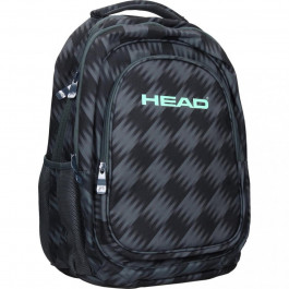 HEAD Рюкзак шкільний  AY300 Graphite (502023086)