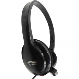 Jedel JD-809 Black