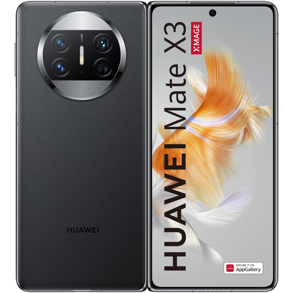 HUAWEI Mate X3 12/512GB Black - зображення 1