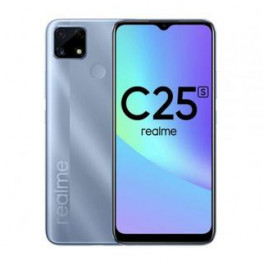 realme C25s 4/128GB Watery Blue