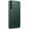 Samsung Galaxy S22 8/256GB Green (SM-S901BZGG) - зображення 3