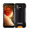 DOOGEE S89 Pro 8/256GB Volcano Orange - зображення 1