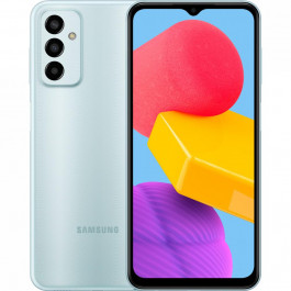 Samsung Galaxy M13 4/64GB Blue (SM-M135FLBU)