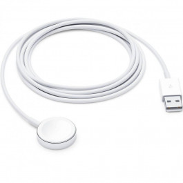 Apple Watch Magnetic Charging Cable 2m (MJVX2, MU9H2)