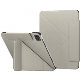 SwitchEasy Origami Protective Case Starlight для iPad 10.9' (2022) (10-го покоління) (SPD210093SI22)