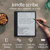 Amazon Kindle Scribe 64 GB - зображення 3
