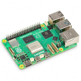 Raspberry Pi 5 4GB (RPI5-4GB-SINGLE)