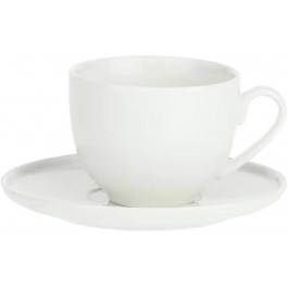 La Porcellana Bianca Чашка для кави з блюдцем Corte 80мл P000000015