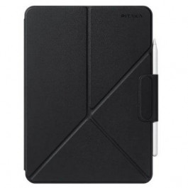 Pitaka MagEZ Case Folio 2 Black for iPad Pro 11" 4th/3th Gen (FOL2301)