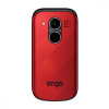 ERGO F241 Red - зображення 3
