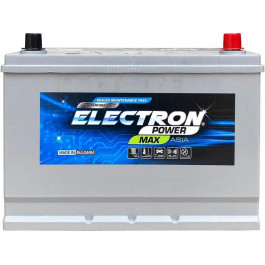 Electron 6СТ-100 АзЕ POWER MAX ASIA (600 032 085 SMF)