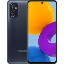 Samsung Galaxy M52 5G 6/128GB Black (SM-M526BZKH)