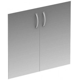 Art Metal Furniture Двері скляні  МГ-803 (796х702мм)