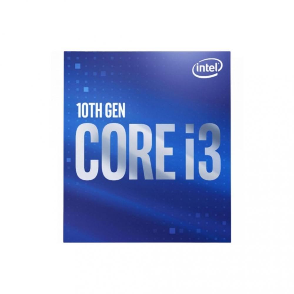 Intel Core i3-14100 (BX8071514100) - зображення 1