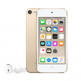 Apple iPod touch 6Gen 128GB Gold (MKWM2)