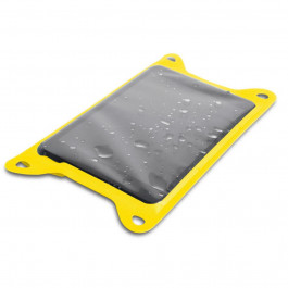 Sea to Summit TPU Guide W/P Case for iPad Yellow, 25 х 19.5 см (STS ACTPUIPADYW)