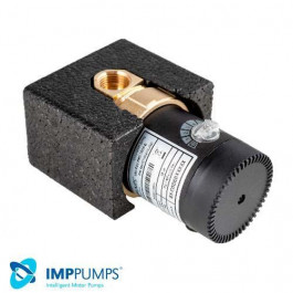 IMP Pumps SAN ECO PRO 15/15 BТ (979527871)