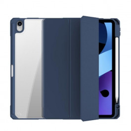 Mutural PINYUE Case Dark Blue для iPad 10.9" 2022