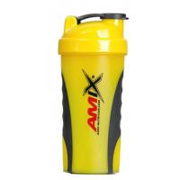 Amix Excellent Bottle yellow 600 ml